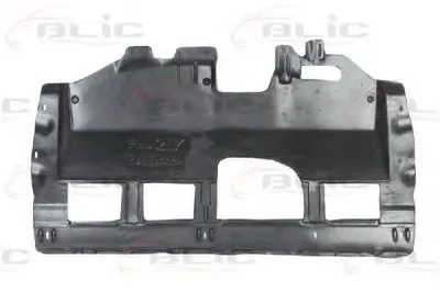 Кожух двигателя BLIC купить