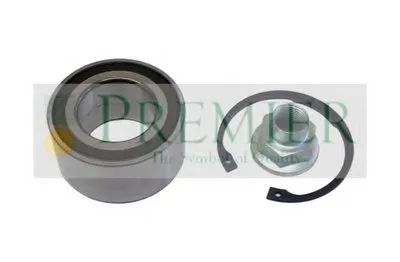 Комплект подшипника ступицы колеса BRT Bearings купить