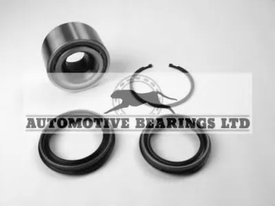 Комплект подшипника ступицы колеса Automotive Bearings купить