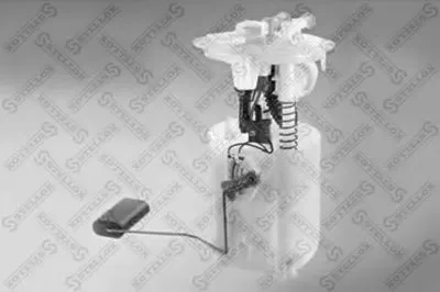 Топливный насос STELLOX купить