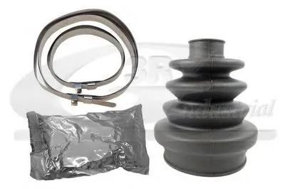 Комплект пылника, приводной вал 3RG купить