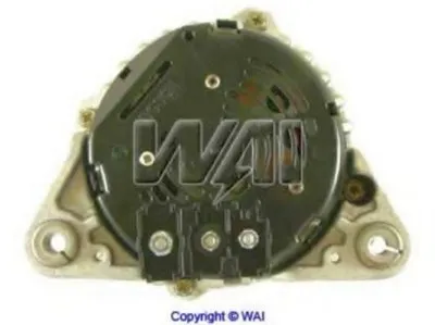 Генератор WAIglobal купить