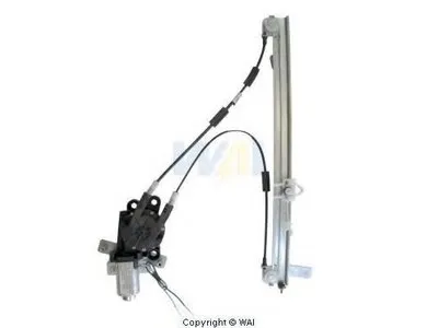 Подъемное устройство для окон WAIglobal купить