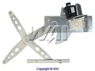 Подъемное устройство для окон WAIglobal купить