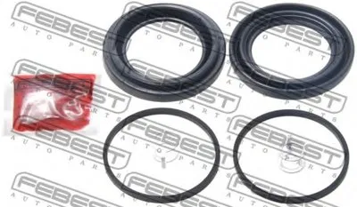 Ремкомплект, тормозной суппорт FEBEST купить