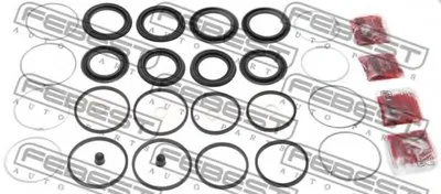 Ремкомплект, тормозной суппорт FEBEST купить