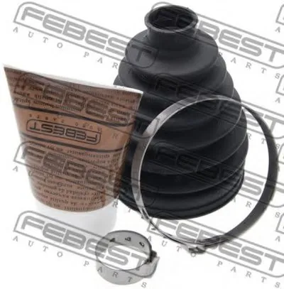 Пыльник, приводной вал FEBEST купить