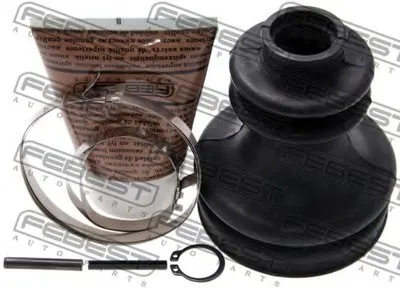 Пыльник, приводной вал FEBEST купить