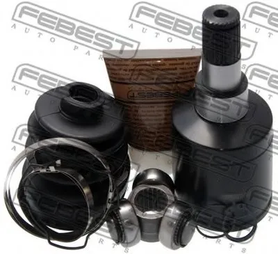 Шарнир, приводной вал FEBEST купить
