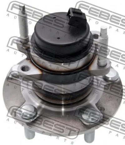 ? колесн. ступицы = FEBEST купить