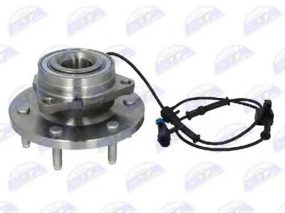 Комплект подшипника ступицы колеса BTA купить