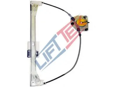 Подъемное устройство для окон LIFT-TEK купить