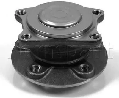 ? колесн. ступицы = FORMPART купить