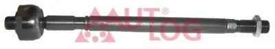 Осевой шарнир, рулевая тяга AUTLOG купить