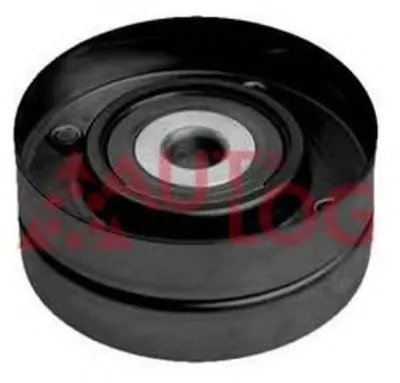 Паразитный / ведущий ролик, поликлиновой ремень AUTLOG купить