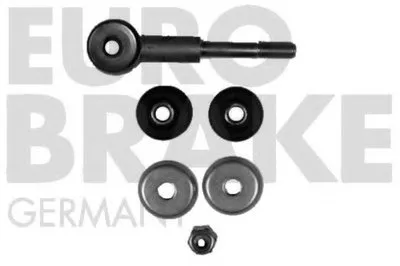 Тяга / стойка, стабилизатор EUROBRAKE купить