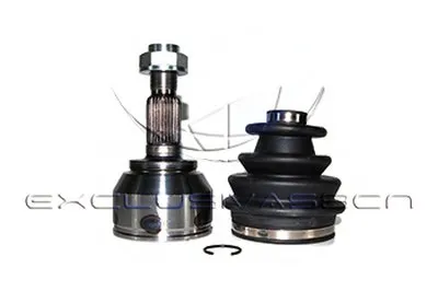 Шарнирный комплект, приводной вал MDR купить