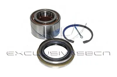 Комплект подшипника ступицы колеса MDR купить