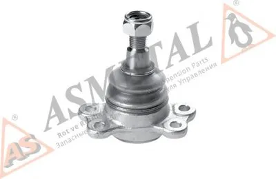 Шаровой шарнир ASMETAL купить