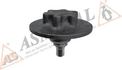 Шаровой шарнир ASMETAL купить