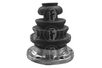 Конец вала, приводной вал