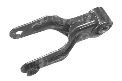 Кронштейн двигателя