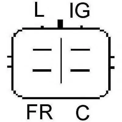 Генератор AUTOELECTRO купить
