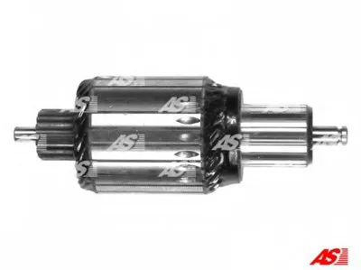 Якорь стартера