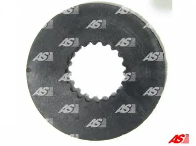 Частини стартера