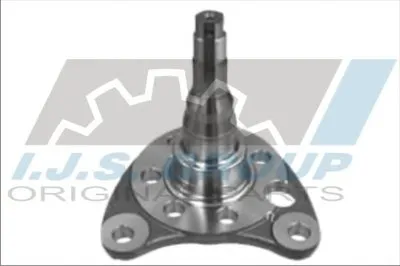 ? колесн. ступицы = IJS GROUP купить