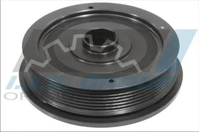 Ременный шкив, коленчатый вал IJS GROUP купить