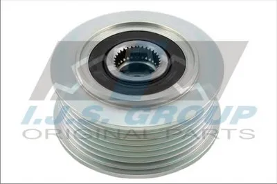 Механизм свободного хода генератора IJS GROUP купить