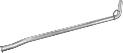 Труба выхлопного газа POLMO купить