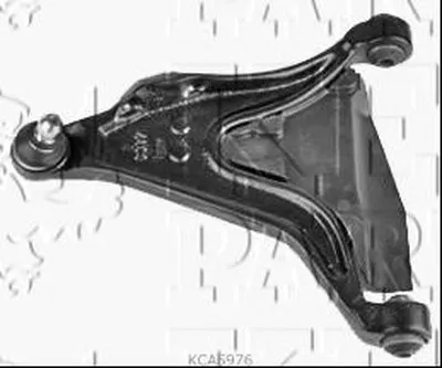 Рычаг независимой подвески колеса, подвеска колеса KEY PARTS купить