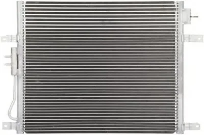 Конденсатор, кондиционер SPECTRA PREMIUM купить