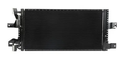 Конденсатор, кондиционер SPECTRA PREMIUM купить