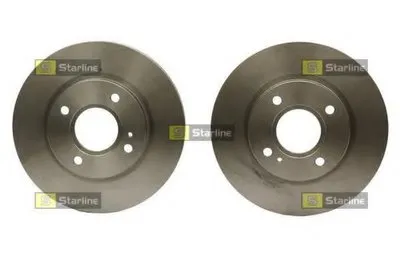 Тормозной диск