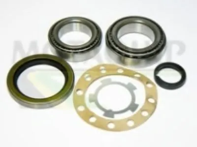 Комплект подшипника ступицы колеса Premium MOTAQUIP купить