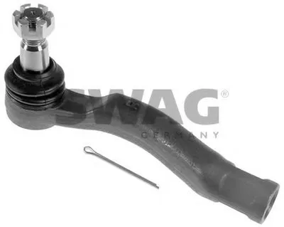 Наконечник поперечной рулевой тяги SWAG купить