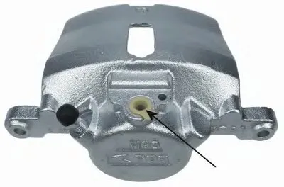 Тормозной суппорт TEXTAR купить