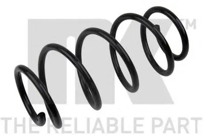 винтовая пружина NK купить