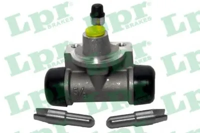 Колесный тормозной цилиндр LPR купить
