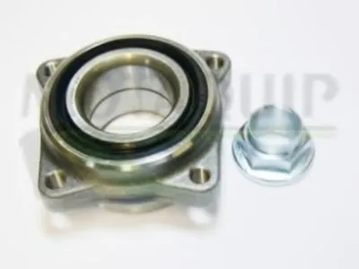 Комплект подшипника ступицы колеса Premium MOTAQUIP купить