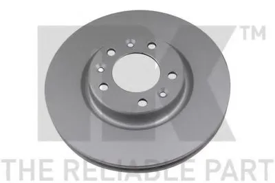 Тормозной диск NK купить