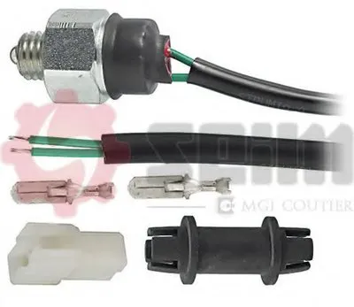 Выключатель, фара заднего хода SEIM купить