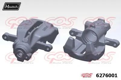 Тормозной суппорт Caliper Housing MAXTECH купить