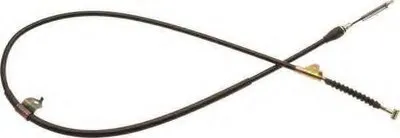 Трос, стояночная тормозная система MOTAQUIP купить