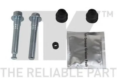 Направляющая гильза, корпус скобы тормоза NK купить