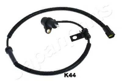 Датчик, частота вращения колеса JAPANPARTS купить