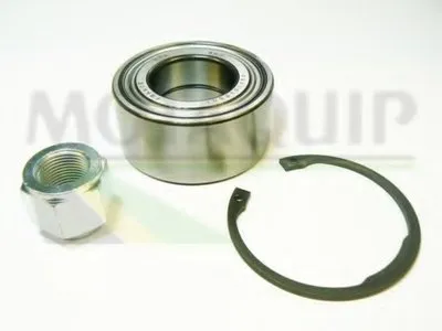 Комплект подшипника ступицы колеса Premium MOTAQUIP купить